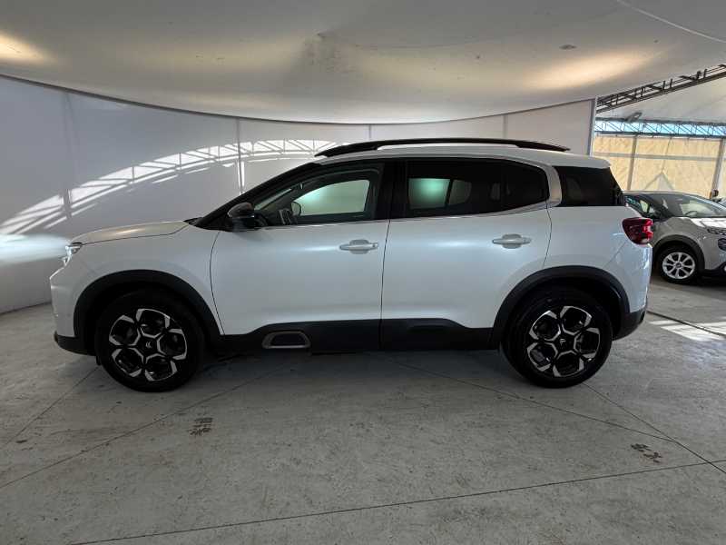 C5 Aircross I 2022 - C5 Aircross 1.5 Bluehdi Max S&s 130cv E