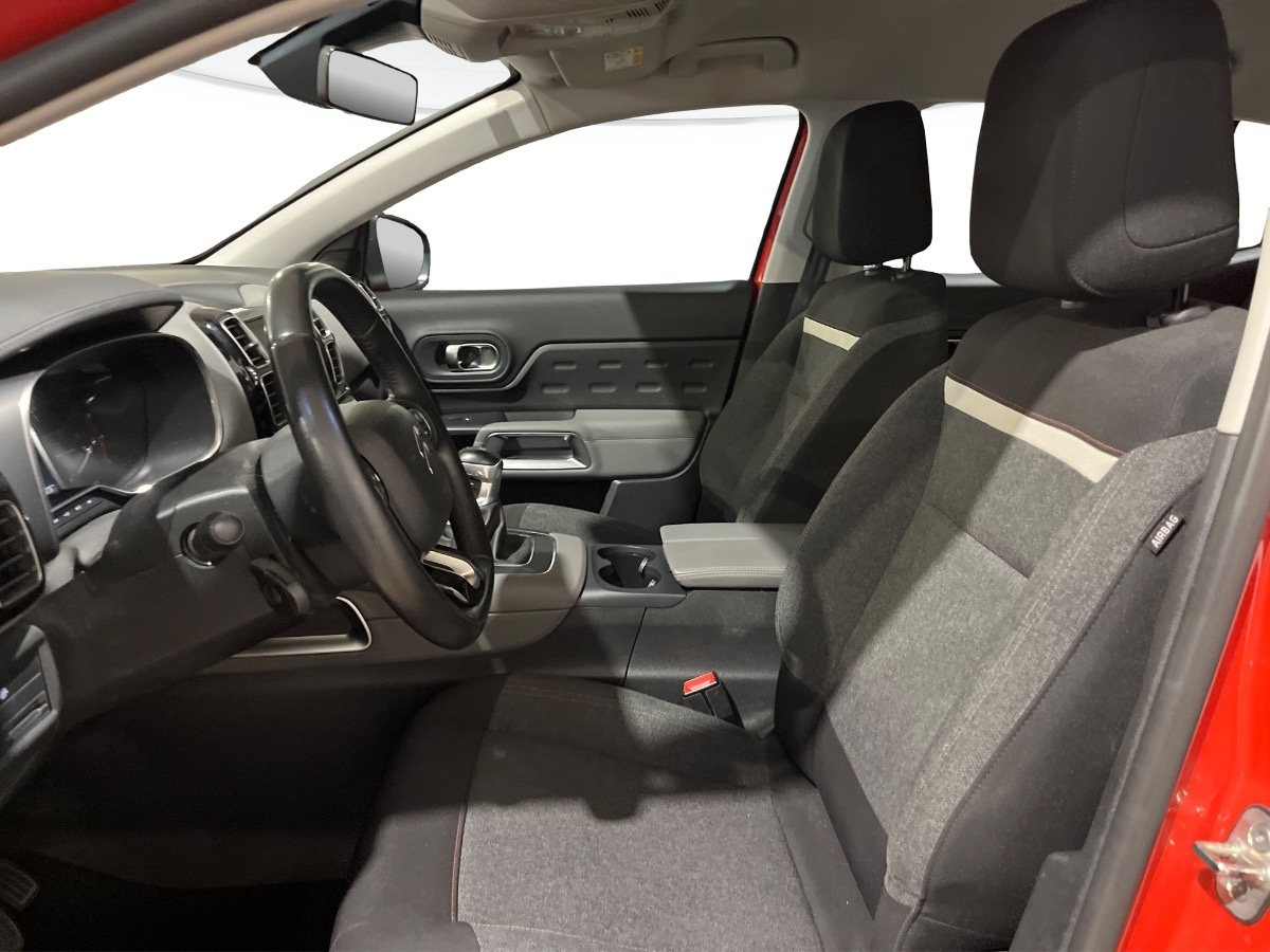 Citroen C5 Aircross Usato 2021 C5 Aircross Verona