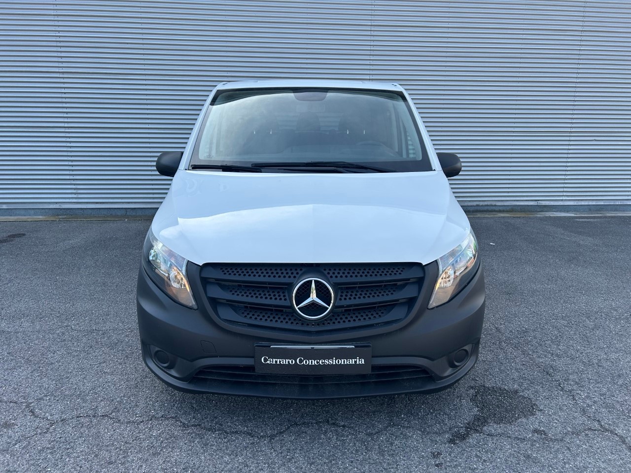 Mercedes Vito vito 116 cdi compact mixto my20 - 3