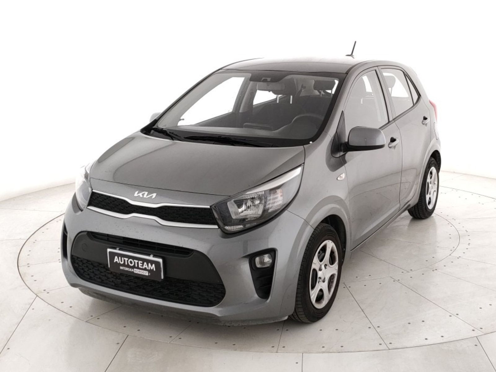 Kia Picanto Usato 2024 Picanto Legnago