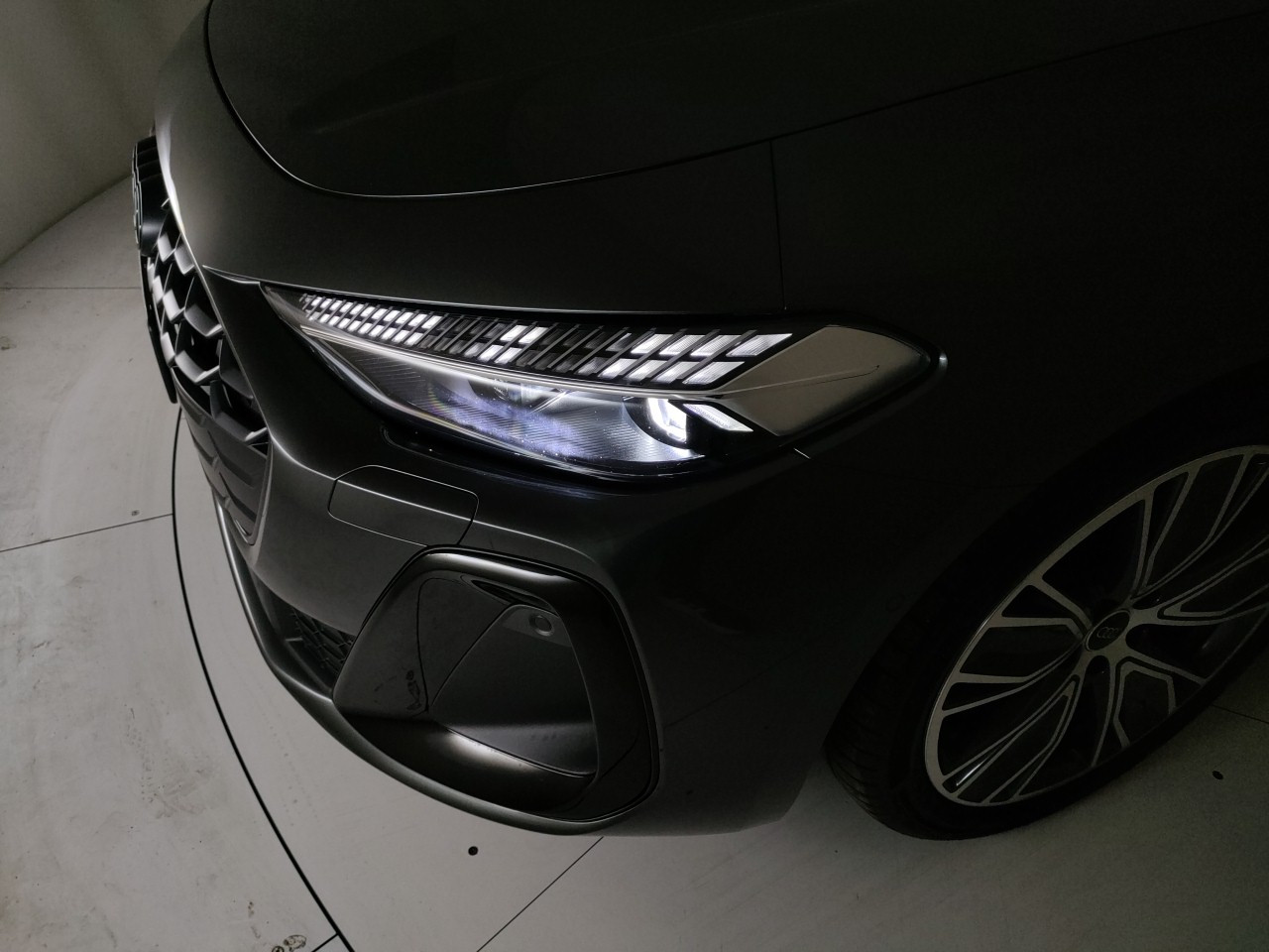 Audi A5 KM0 2025 A5 Carpi