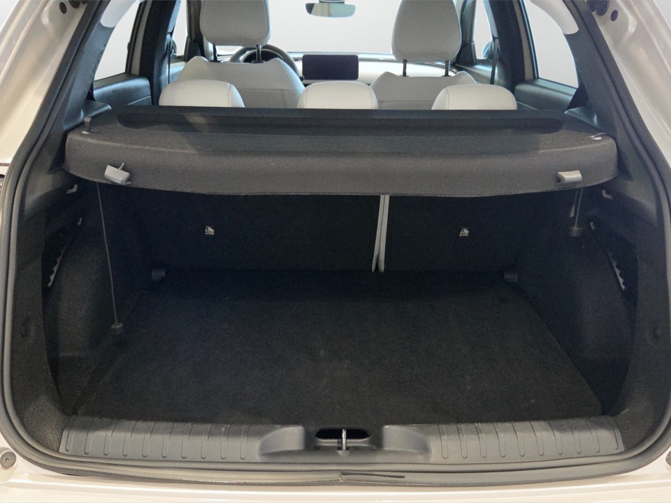 FIAT 600 1.2 hybrid La Prima 110cv auto Ibrida usato - 18