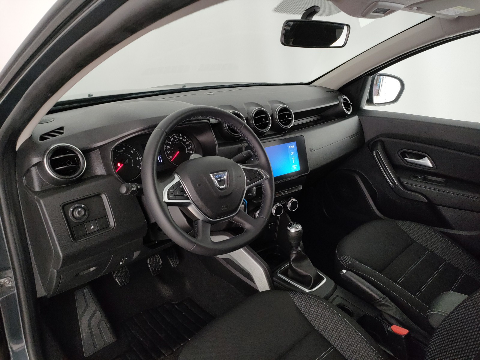 Dacia Duster Usato 2022 Duster Legnago