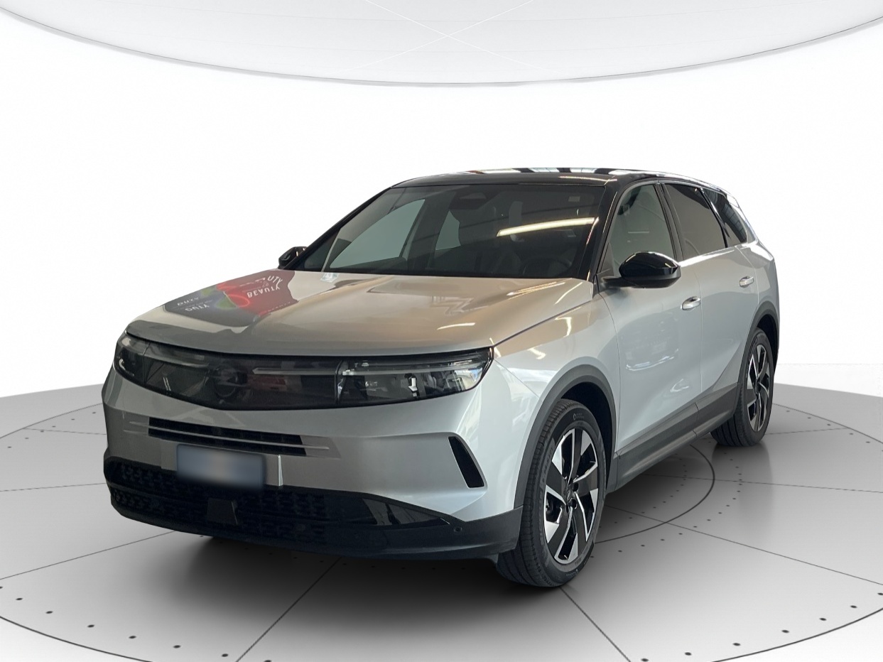 Opel Grandland Usato 2025 Grandland Altavilla Vicentina