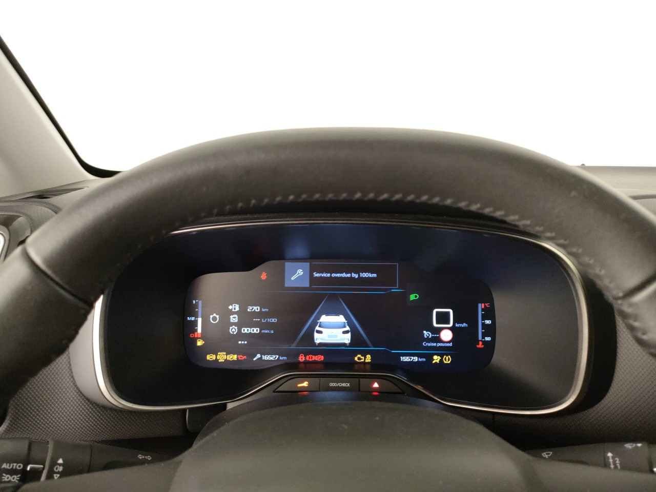 Citroen C5 Aircross Usato 2024 C5 Aircross Porto Mantovano