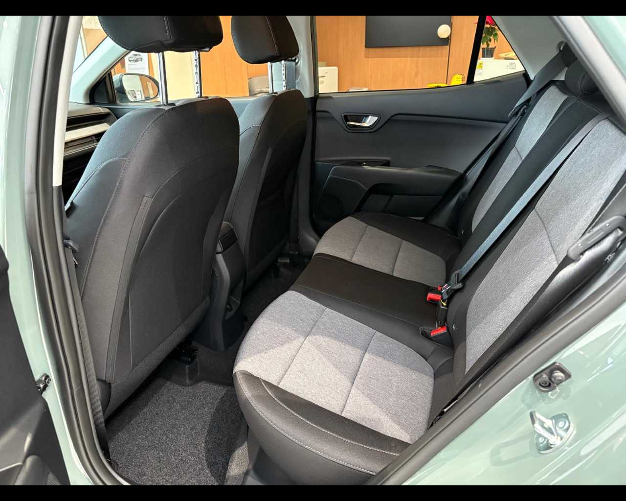 Kia Stonic KM0 2026 Stonic Rovigo