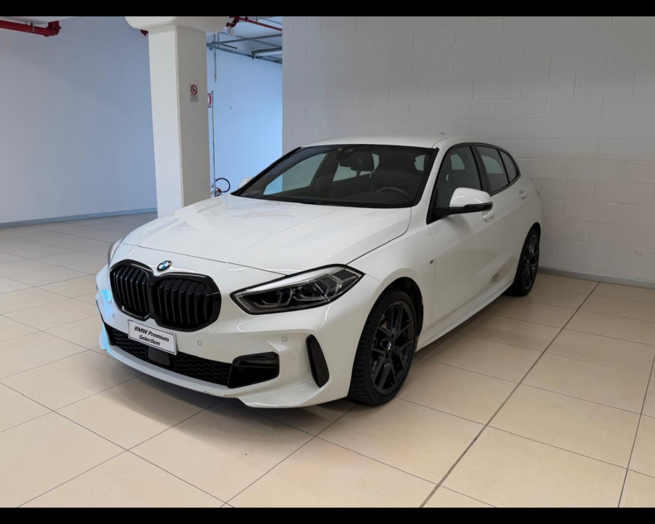 BMW Serie 1
