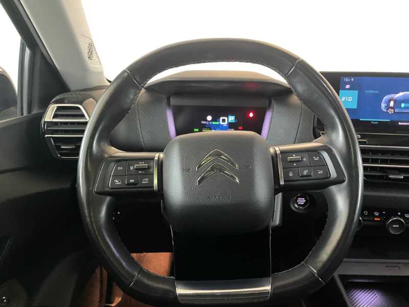 C4 Iii - E-c4 100kw Shine