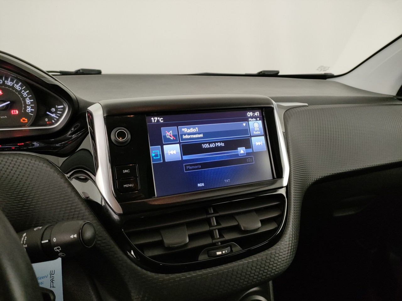 Peugeot 2008 Usato 2016 2008 Parma