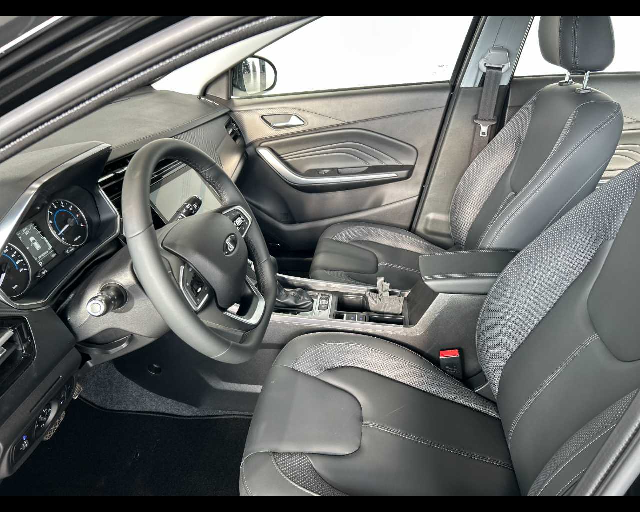 Dr Automobiles DR 3.0 Nuovo GPL DR 3.0 Este