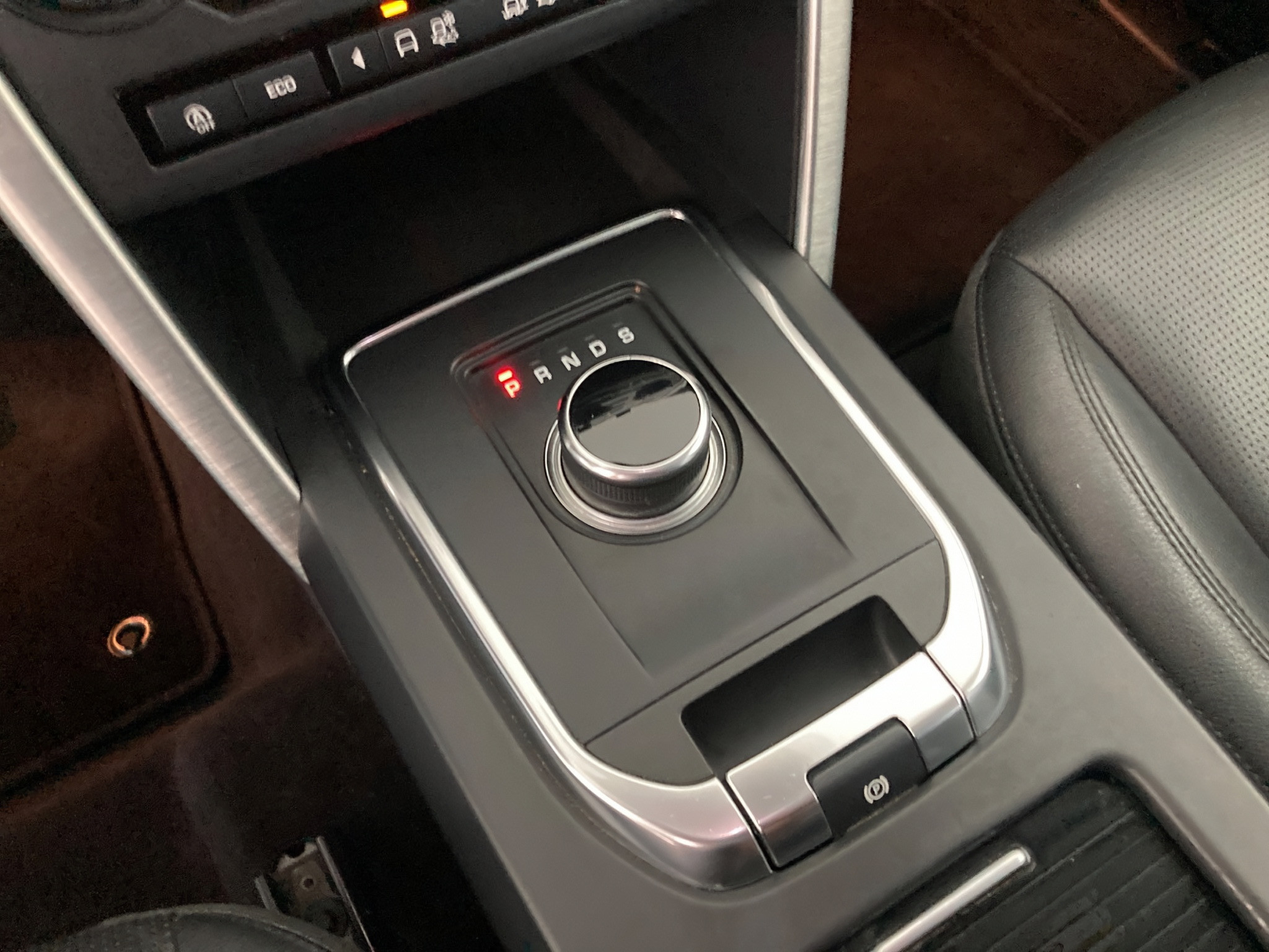 Land Rover Discovery Usato 2018 Discovery Modena