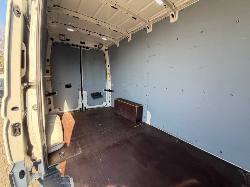 Tge - Tge 3.5 2.0 Tdi 140cv Std T.alto E6