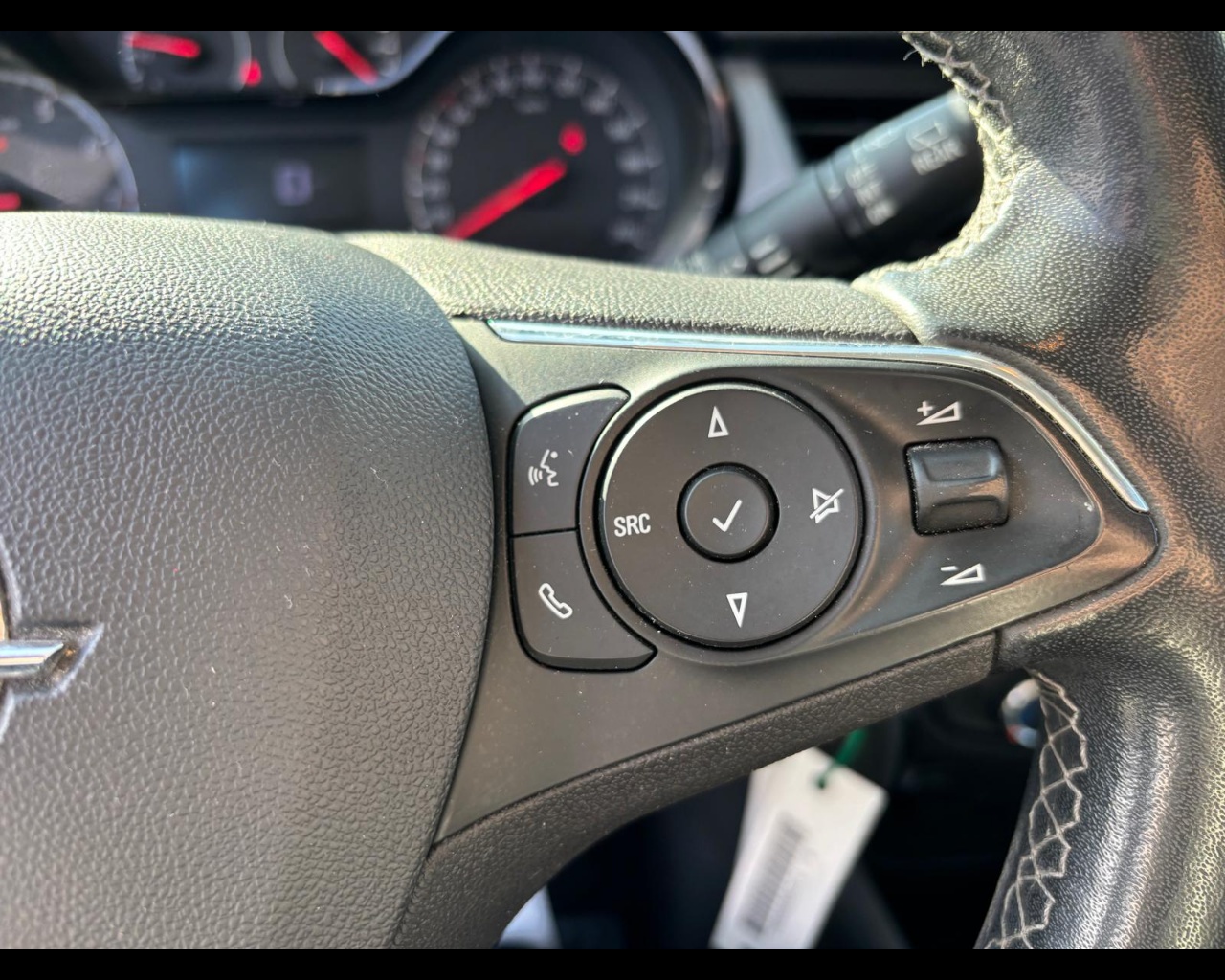 Foto OPEL Crossland 1.2 Edition s&s 83cv