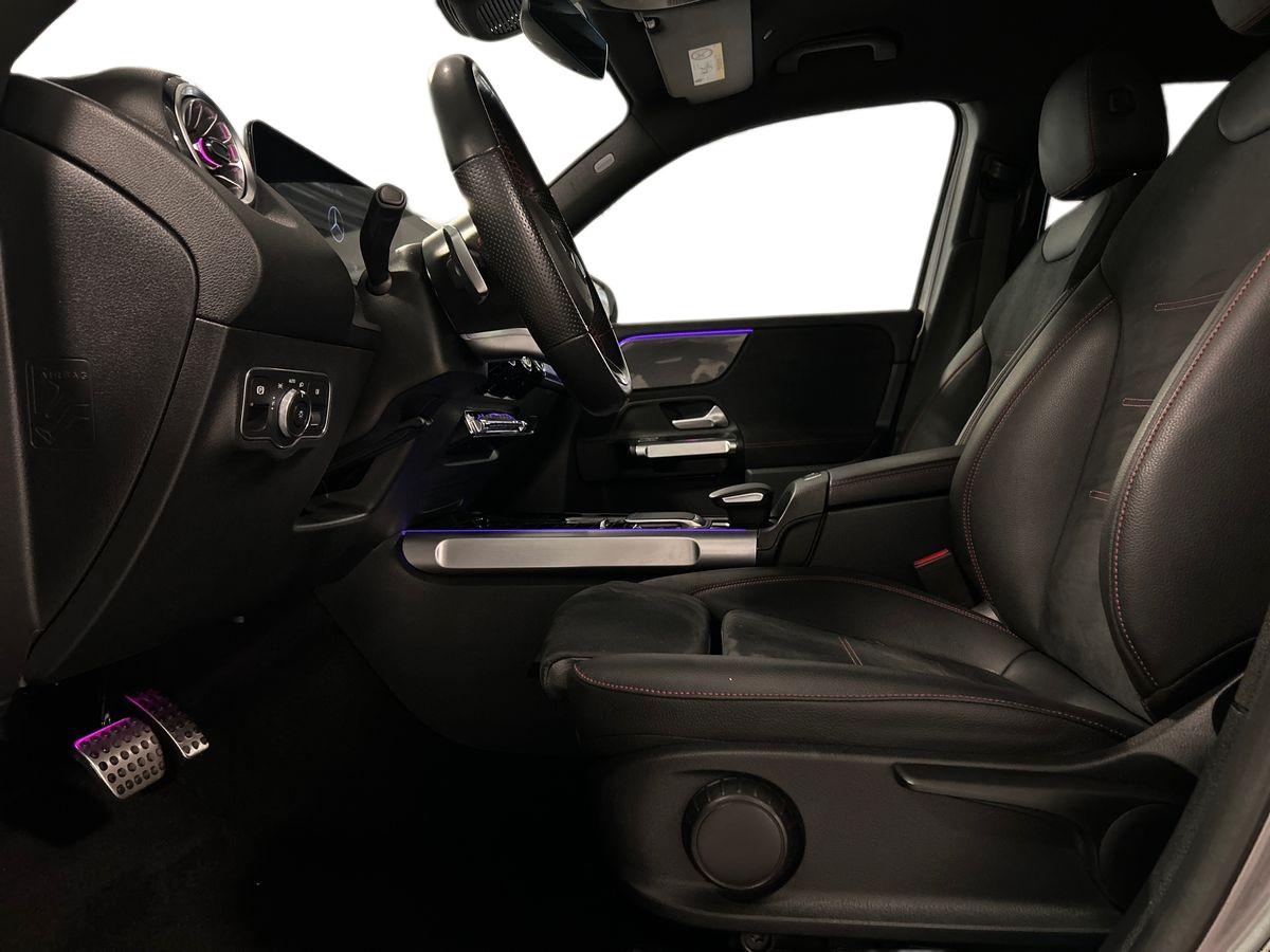 Mercedes GLB GLB 180 D Premium 8G-DCT - 10