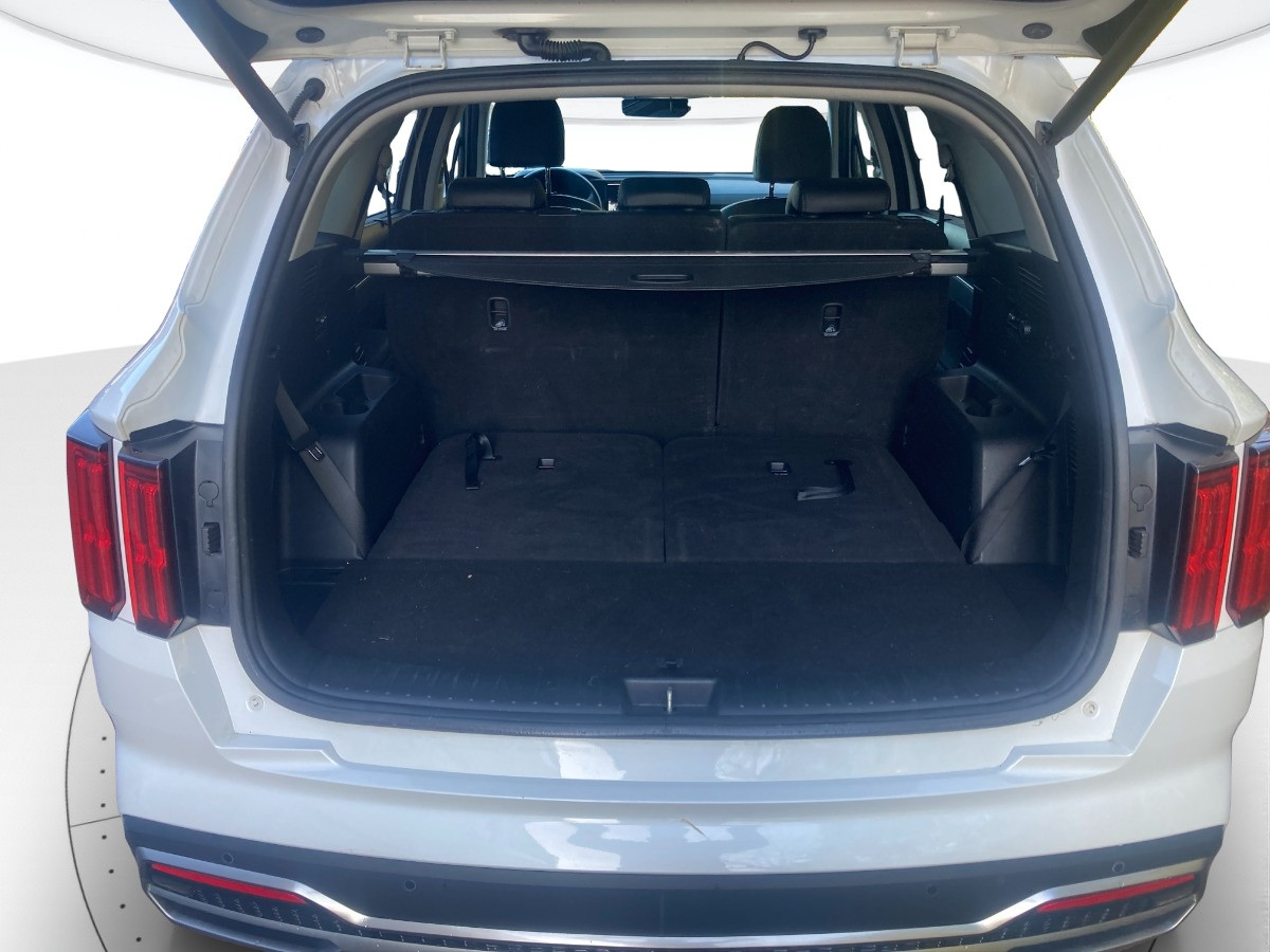 Kia Sorento IV Usato 2021 Sorento IV Modena