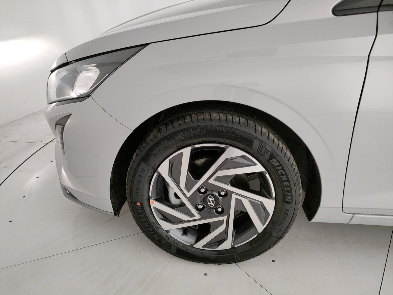 Hyundai i20 KM0 2026 i20 Porto Mantovano