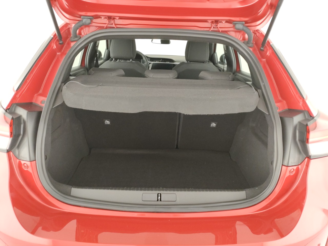 Opel Corsa Usato 2024 Corsa Porto Mantovano
