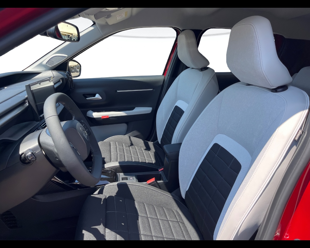 Citroen C3 Nuovo Ibrido benzina C3 Verona