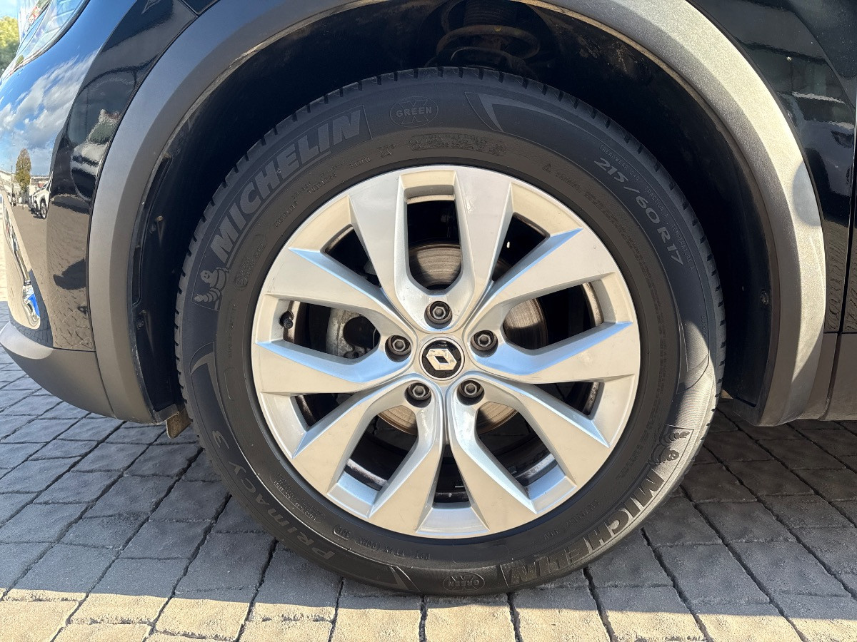 Renault Captur Usato 2022 Captur Padova