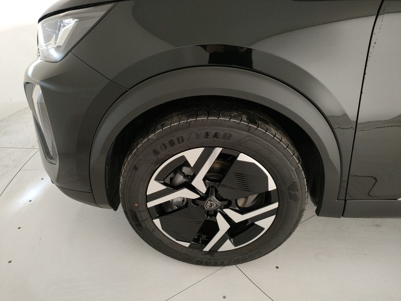 Peugeot 2008 Nuovo Benzina 2008 Porto Mantovano