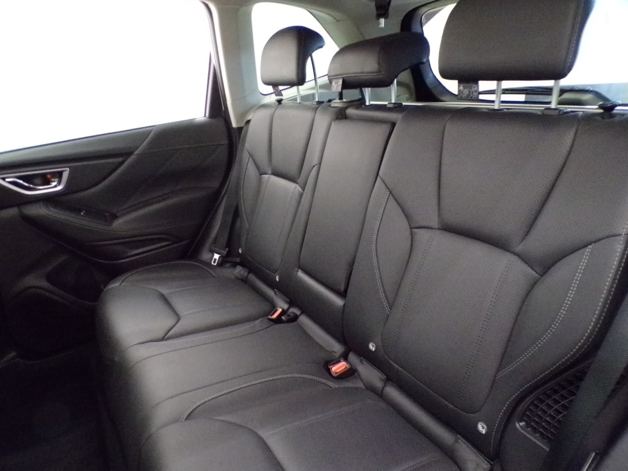 Subaru Forester 2.0 i e-BOXER Premium AWD CVT Lineartronic - 15