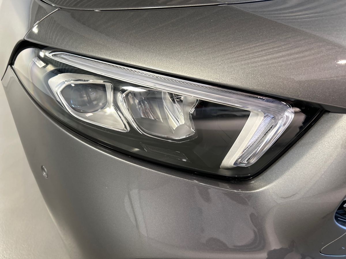 Mercedes Classe A Classe A 200 Premium 7G-DCT - 7