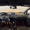 Fiesta Vi - Fiesta 1.0 Ecoboost St-line 125cv 5p