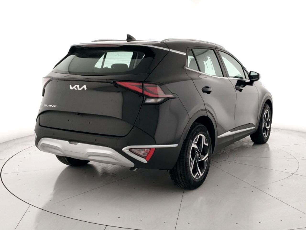 Kia Sportage Nuovo GPL Sportage Mantova