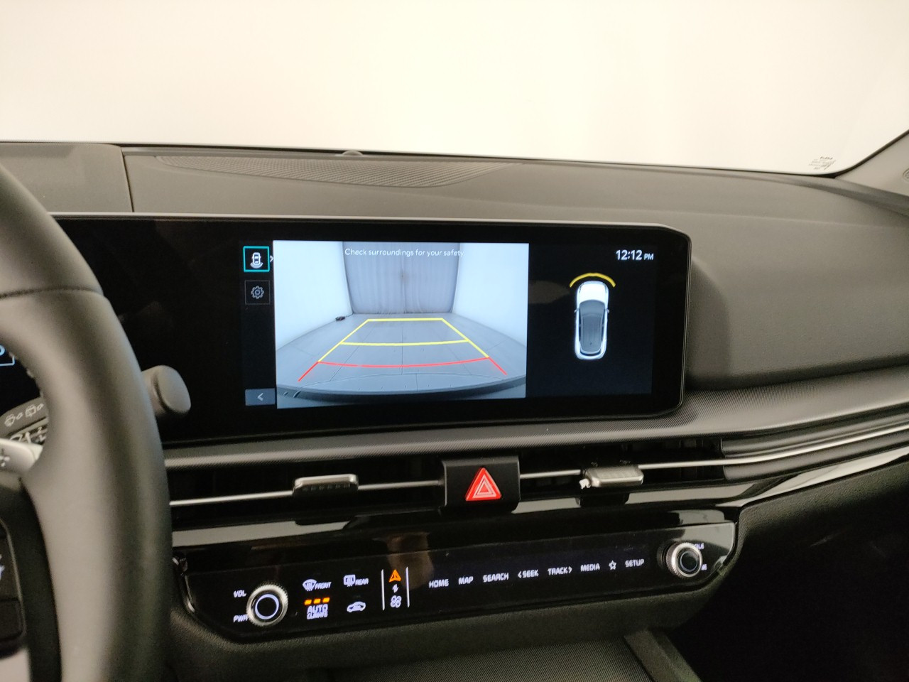 Kia Sportage Nuovo Ibrido benzina Sportage Mantova