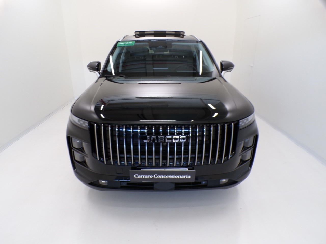Jaecoo JAECOO 7 Jaecoo 7 1.6 TGDI Premium 2WD 7DCT - 2