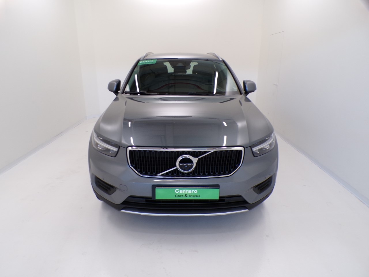 Volvo XC40 XC40 2.0 D4 AWD Geartronic - 2