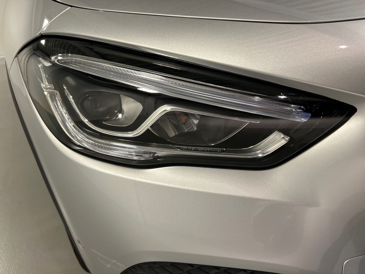 Mercedes GLA GLA 180 D Sport Plus 8G-DCT - 7