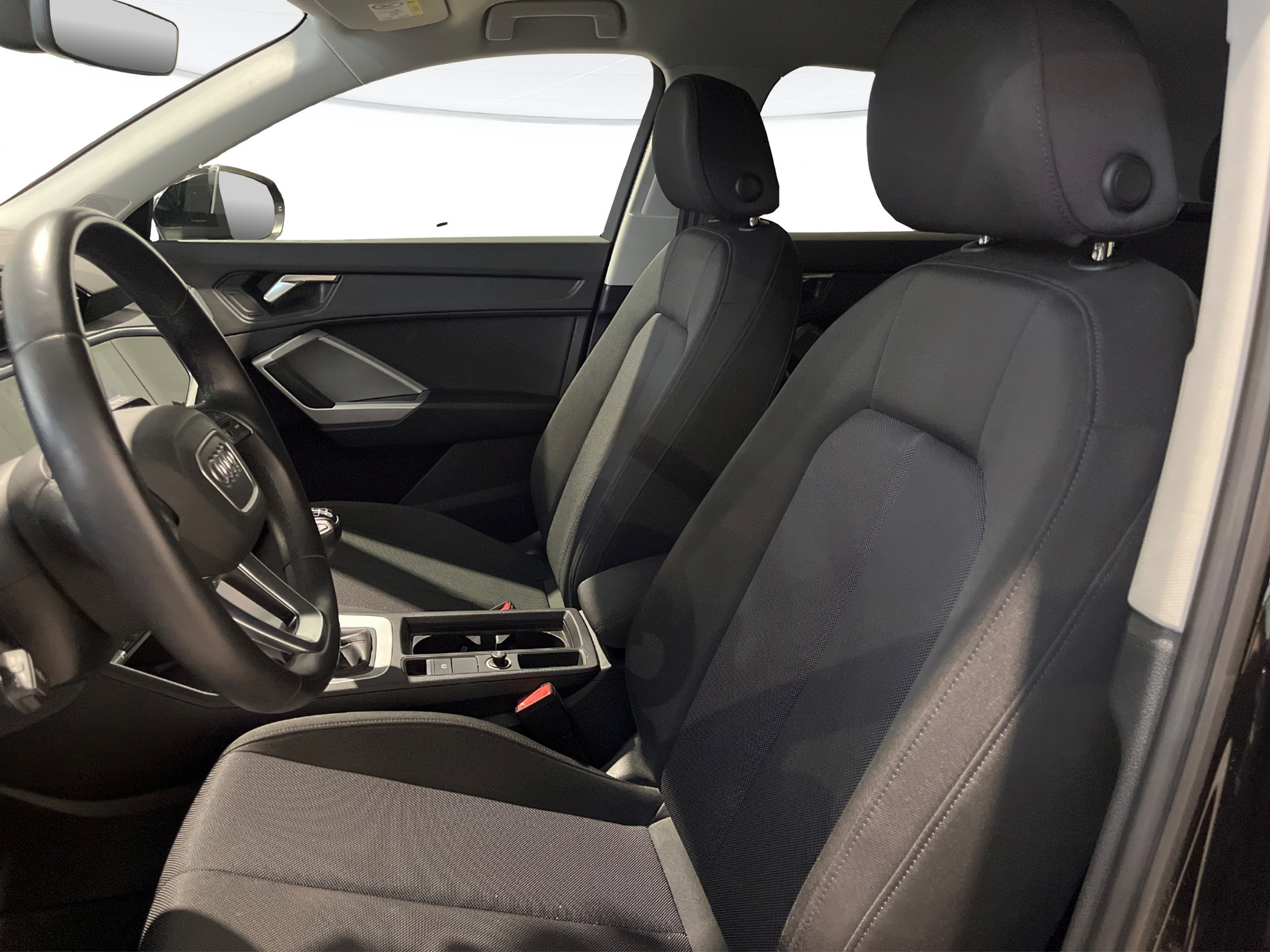 Audi Q3 Usato 2022 Q3 Verona