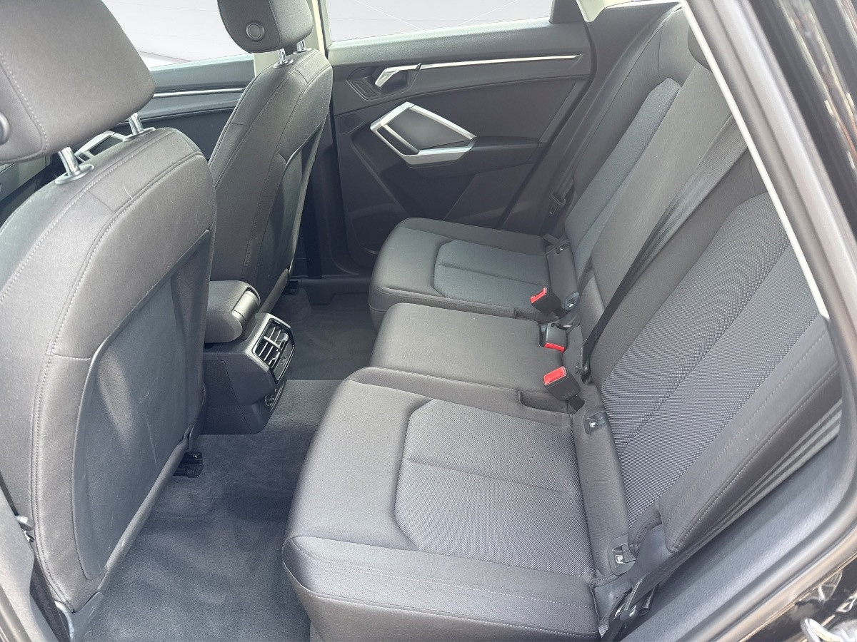 Audi Q3 Usato 2019 Q3 Padova