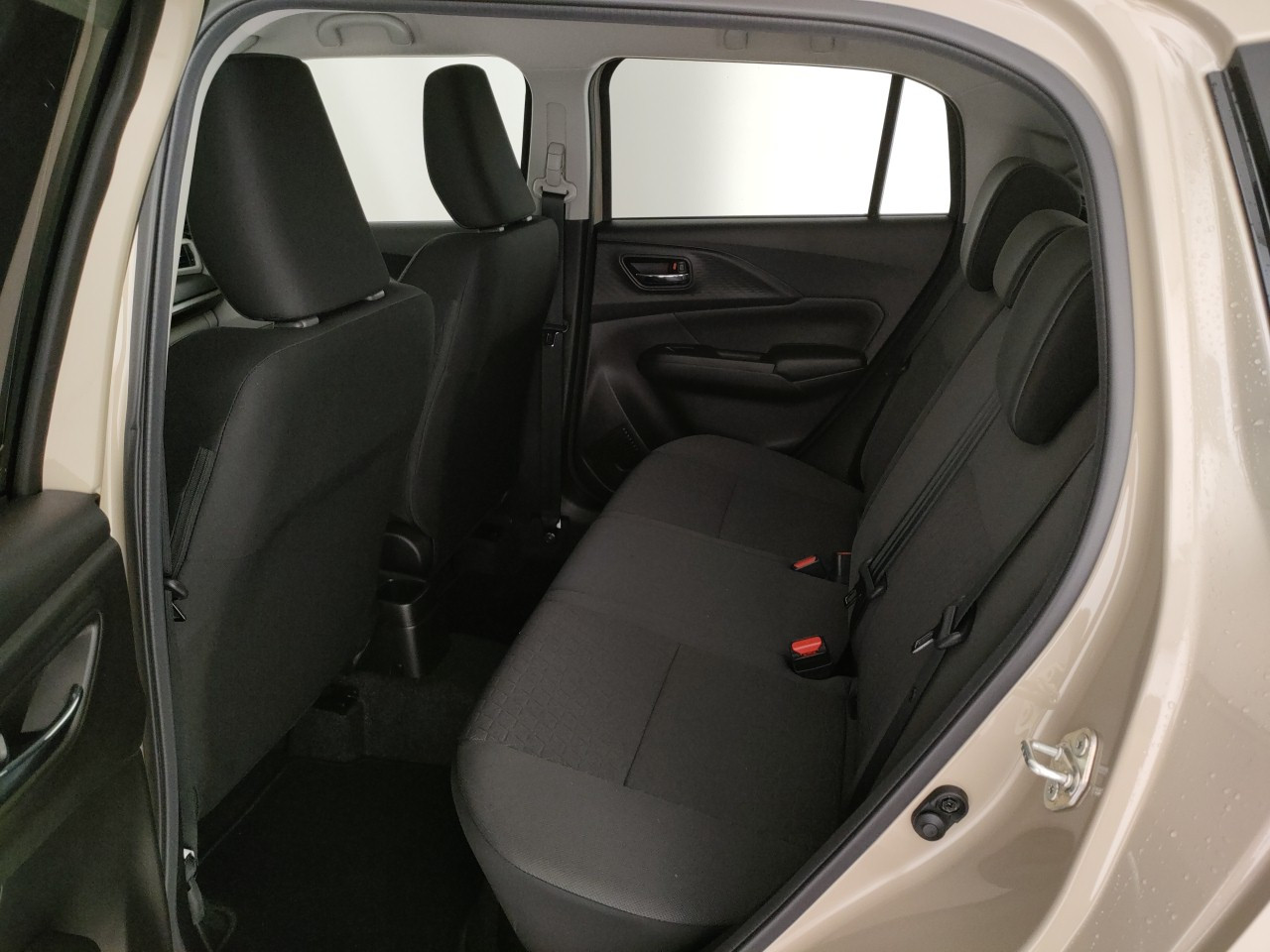Suzuki Swift Nuovo Ibrido benzina Swift Porto Mantovano