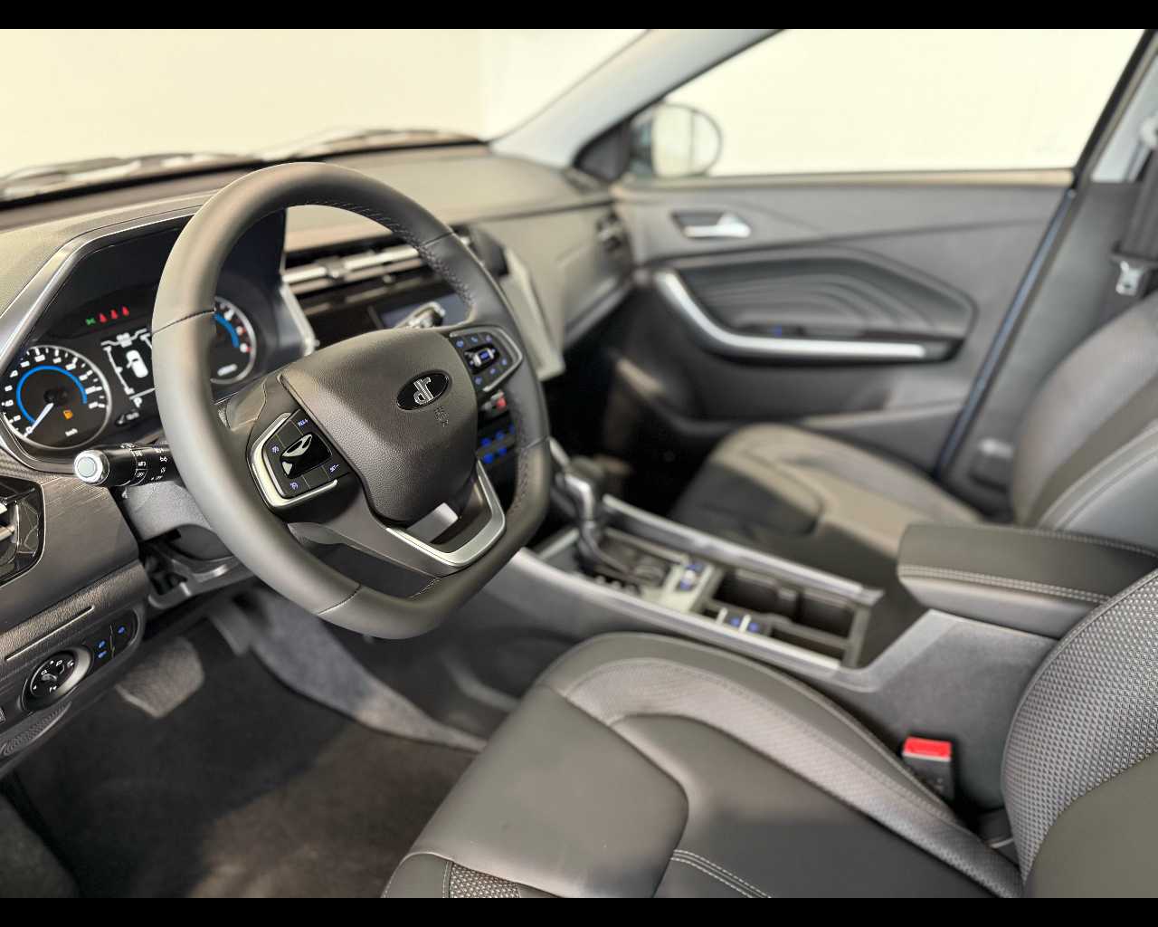 Dr Automobiles DR 3.0 KM0 2025 DR 3.0 Padova