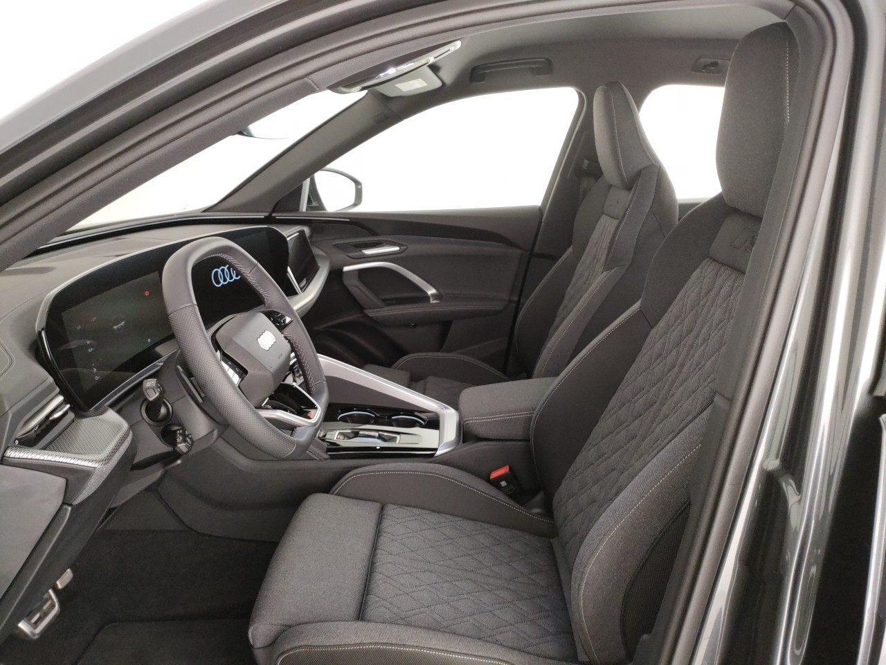 Audi Q5 KM0 2025 Q5 Parma