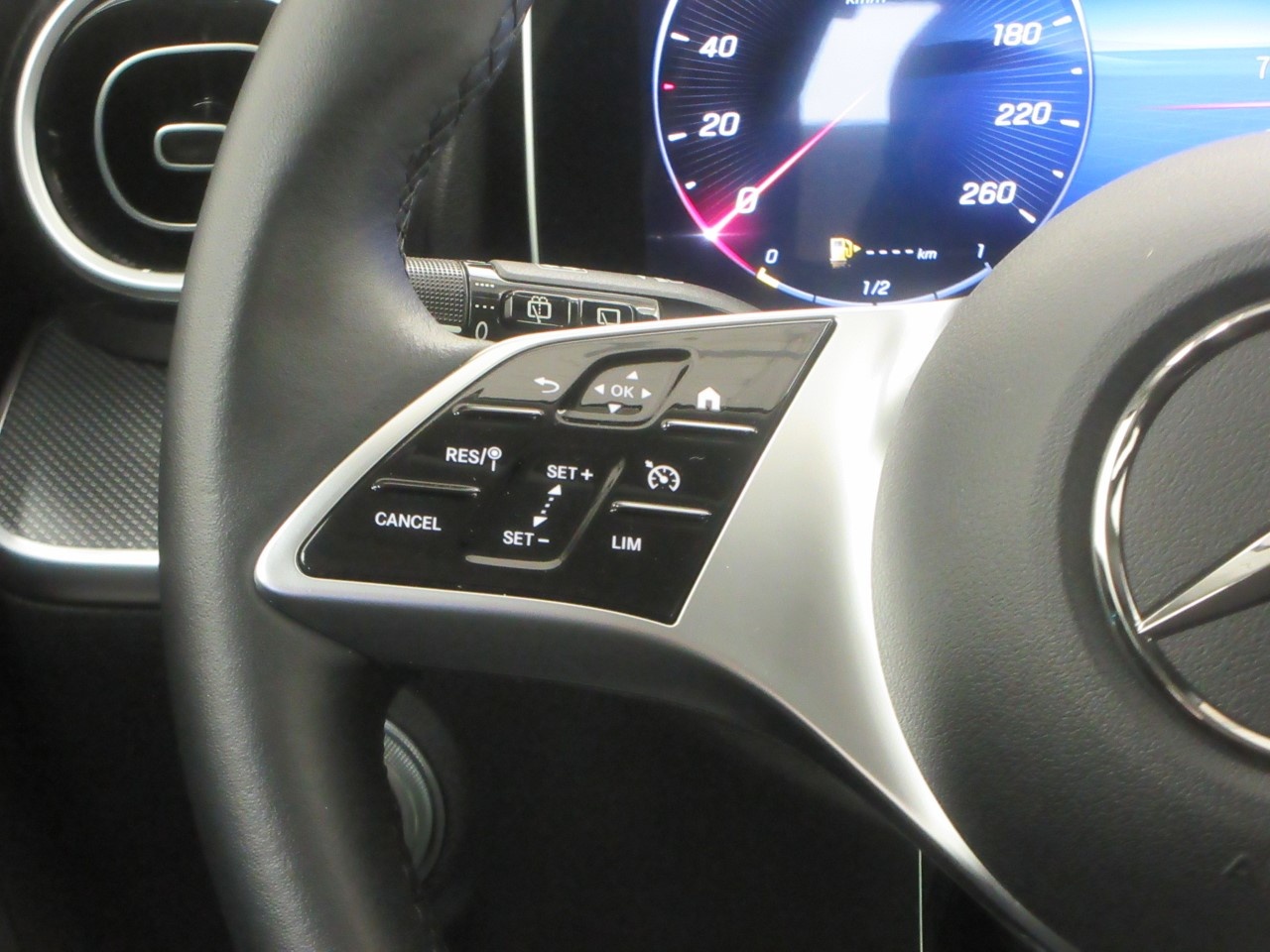 Mercedes Classe C Station Wagon Classe C Station Wagon 220 d Mild hybrid Sport 9G-Tronic - 20