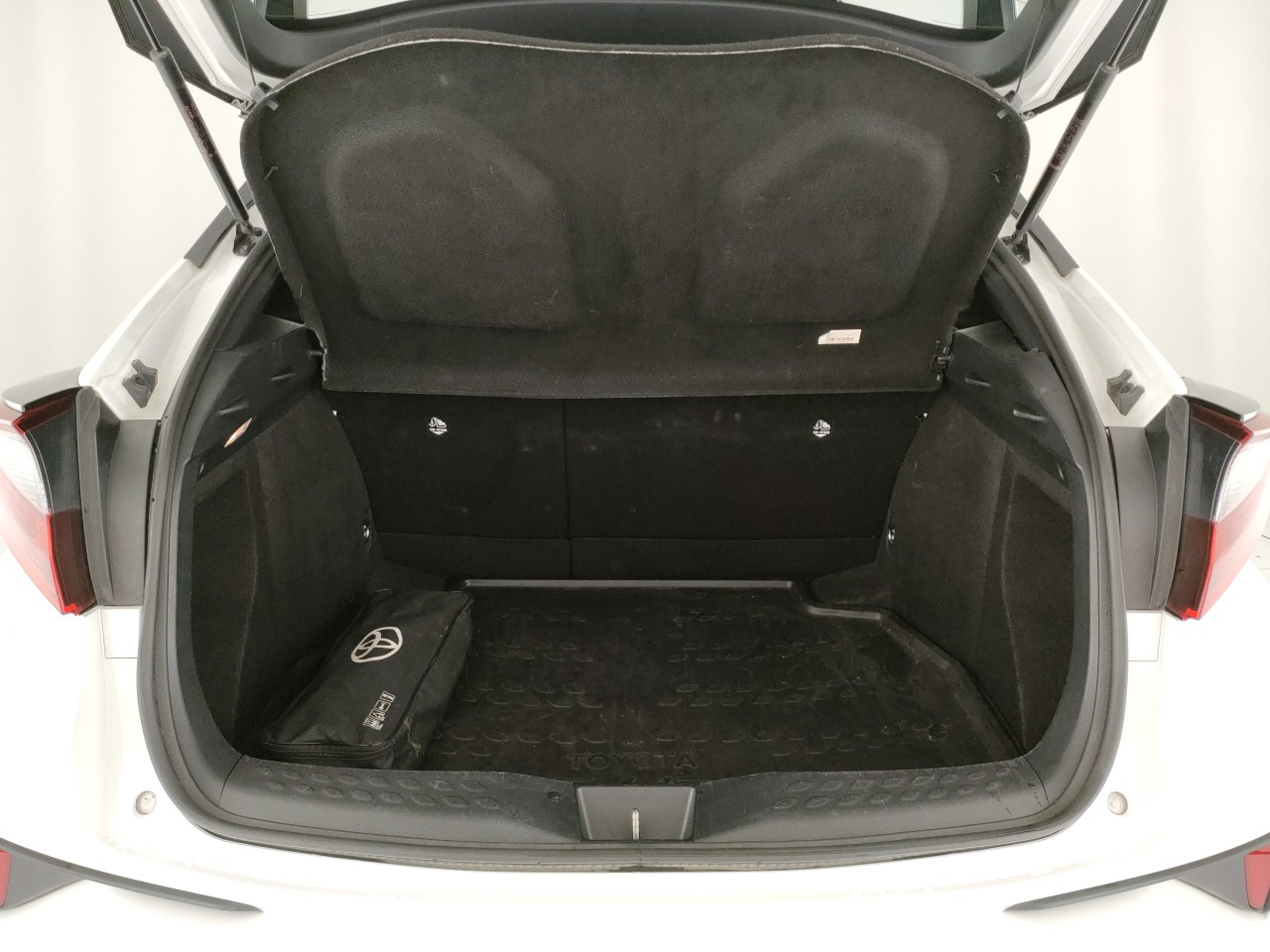 Toyota C-HR Usato 2023 C-HR Carpi