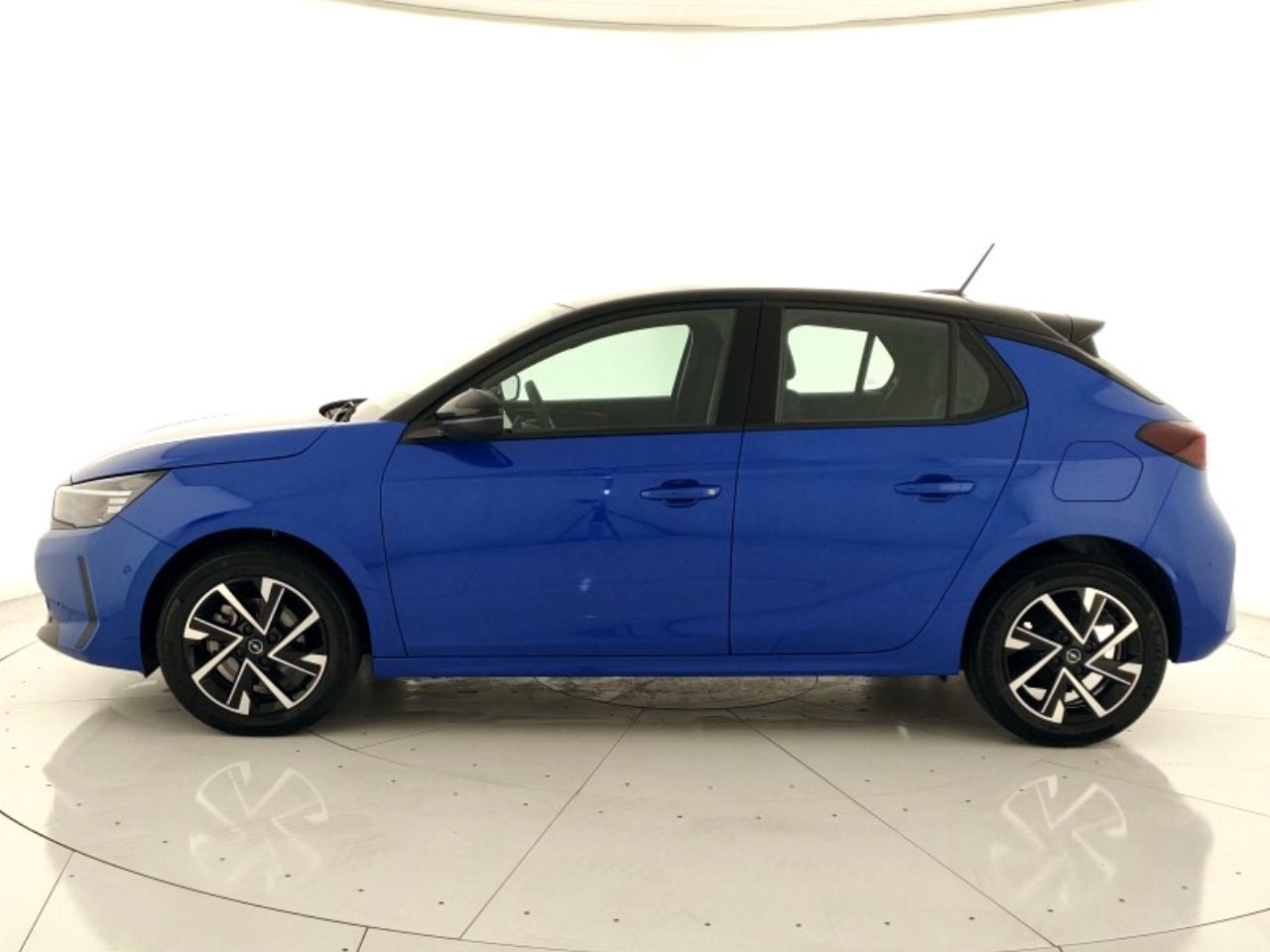Opel Corsa Usato 2024 Corsa Parma
