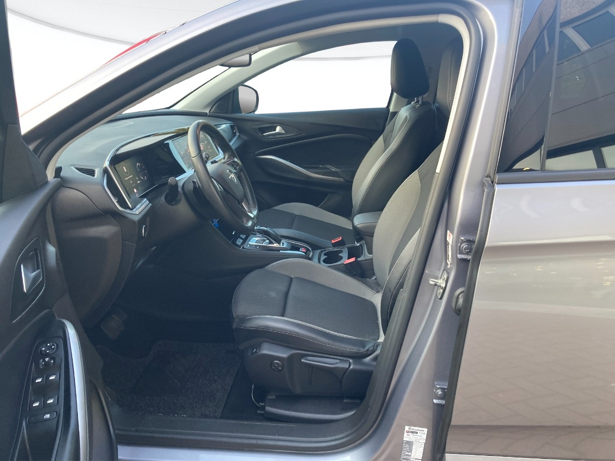 Opel Grandland Usato 2022 Grandland Modena