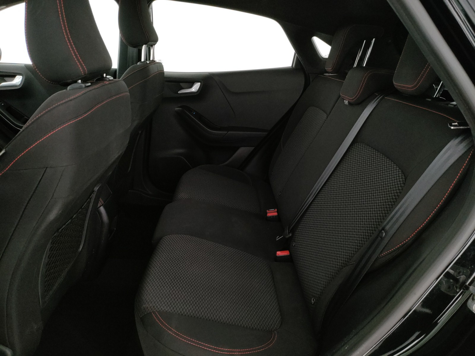 Ford Puma Usato 2024 Puma Este