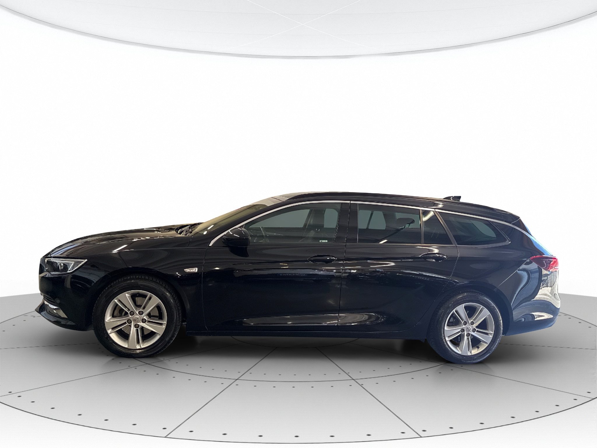 Opel Insignia Usato 2018 Insignia San Zeno Naviglio
