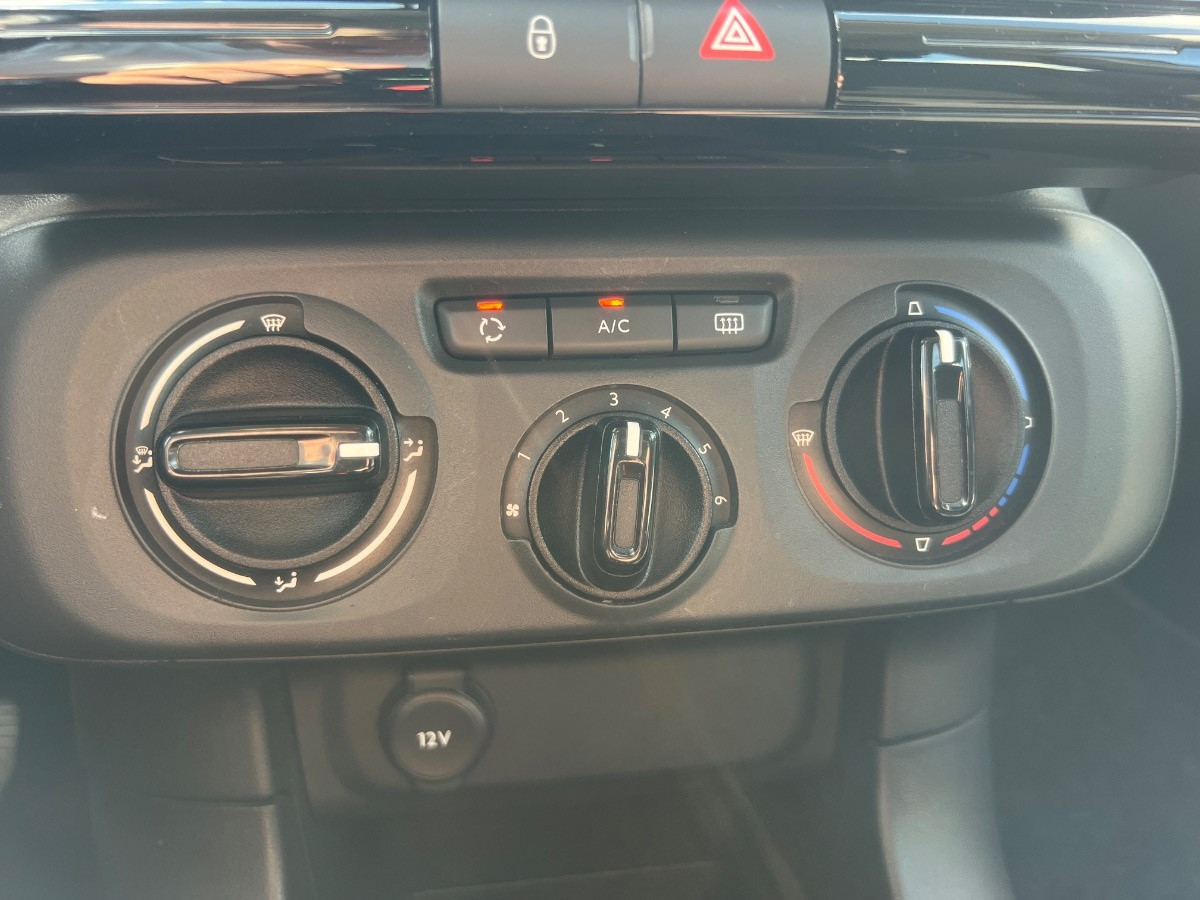 Citroen C3 Usato 2023 C3 Rovigo