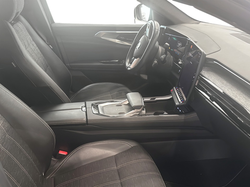 RENAULT Austral 1.2 E-Tech full hybrid Techno 200cv auto Ibrida usato - 13