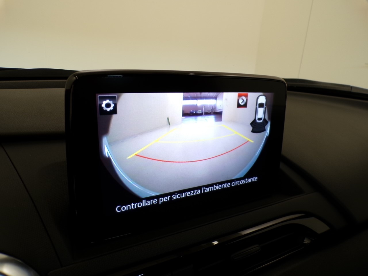 Mazda MX-5 MX-5 RF 2.0 Skyactiv-G Homura DriverAssistance - 18