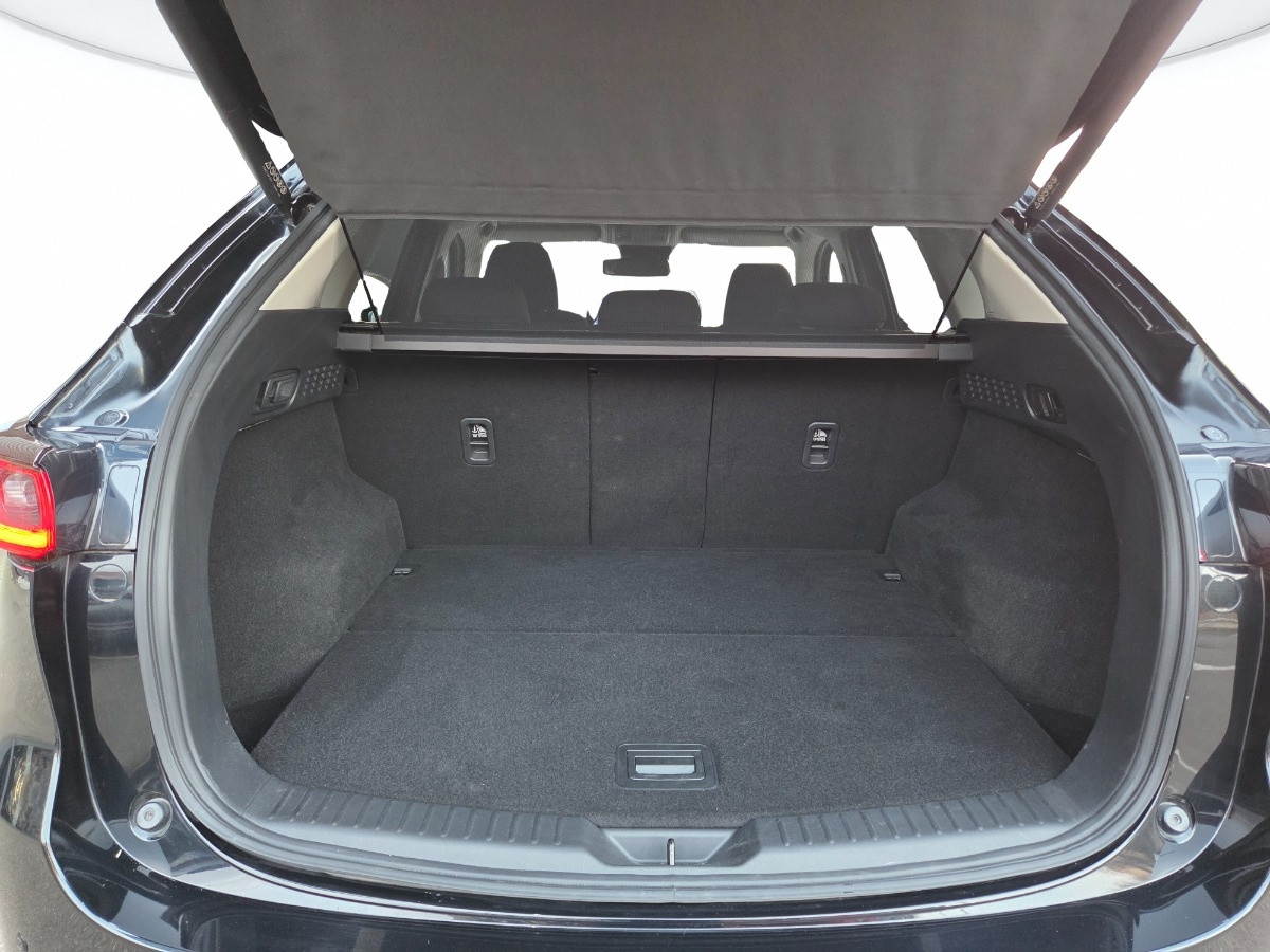 Mazda CX-5 Usato 2023 CX-5 Reggio Emilia