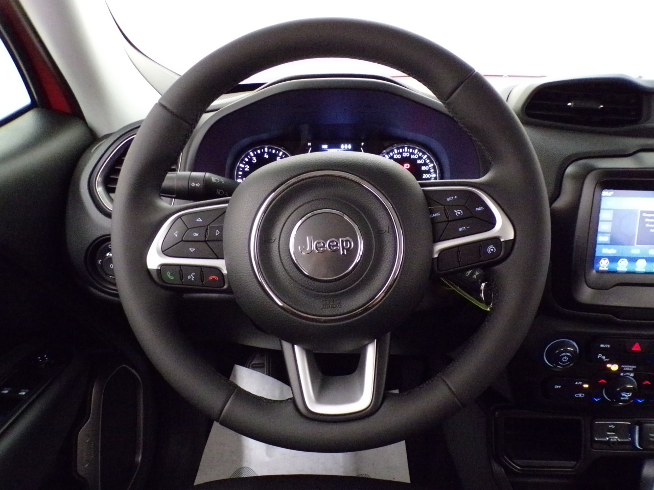 Jeep Renegade Renegade 1.0 T3 Longitude 2WD - 15