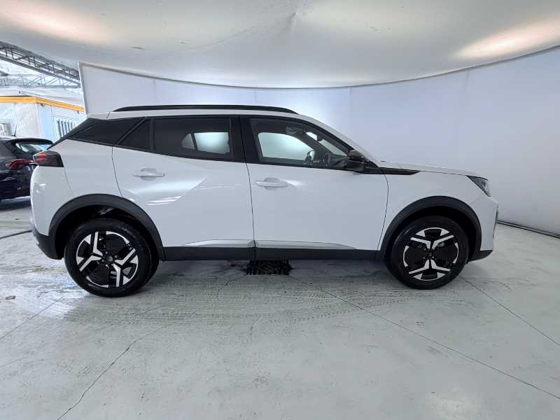 2008 Allure Puretech 100 S&s