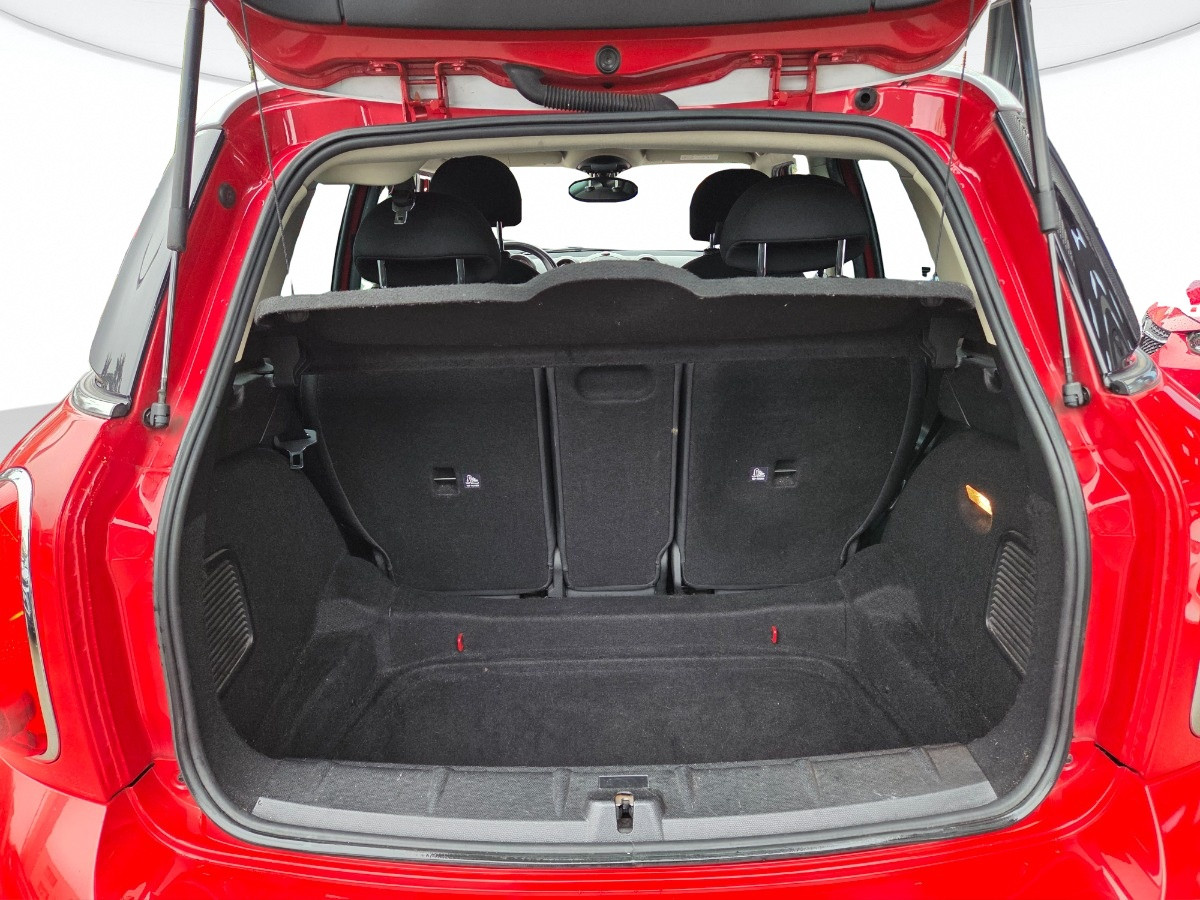 Mini Countryman Usato 2015 Countryman Reggio Emilia